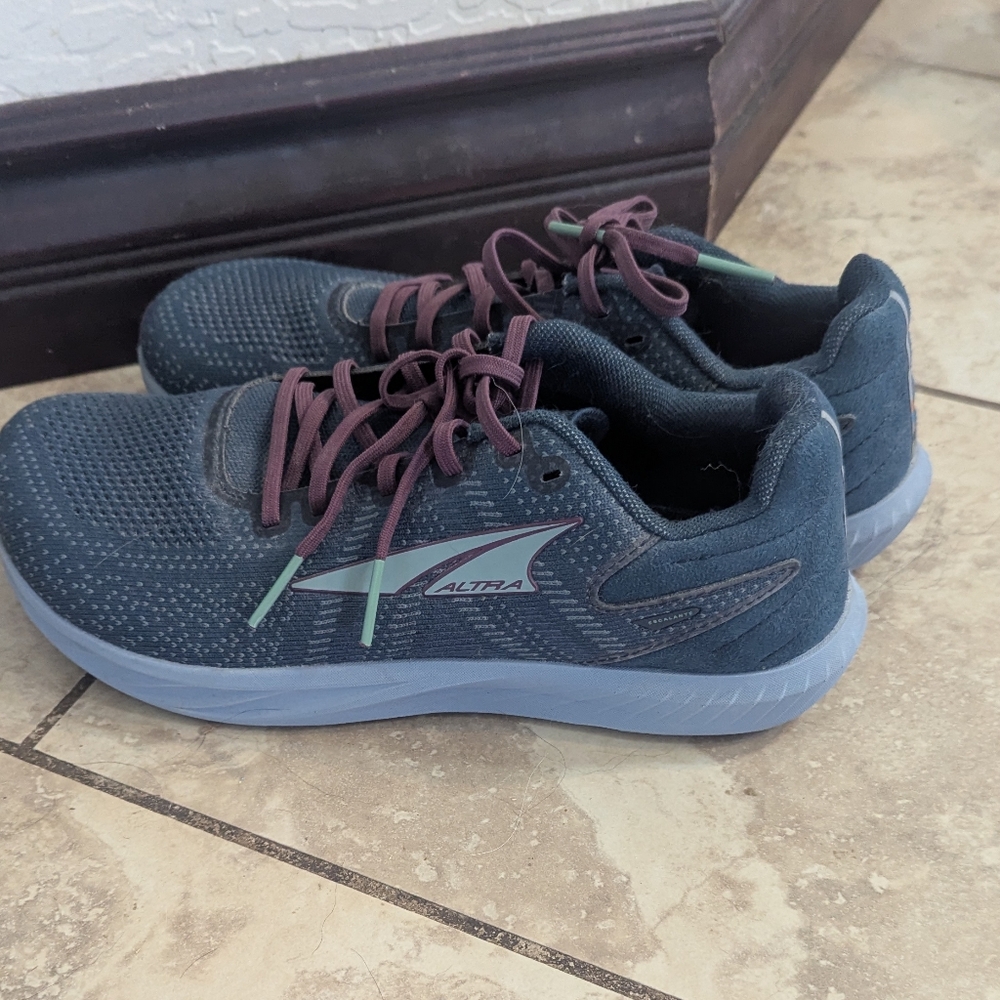 Altra Escalante Smartwool
